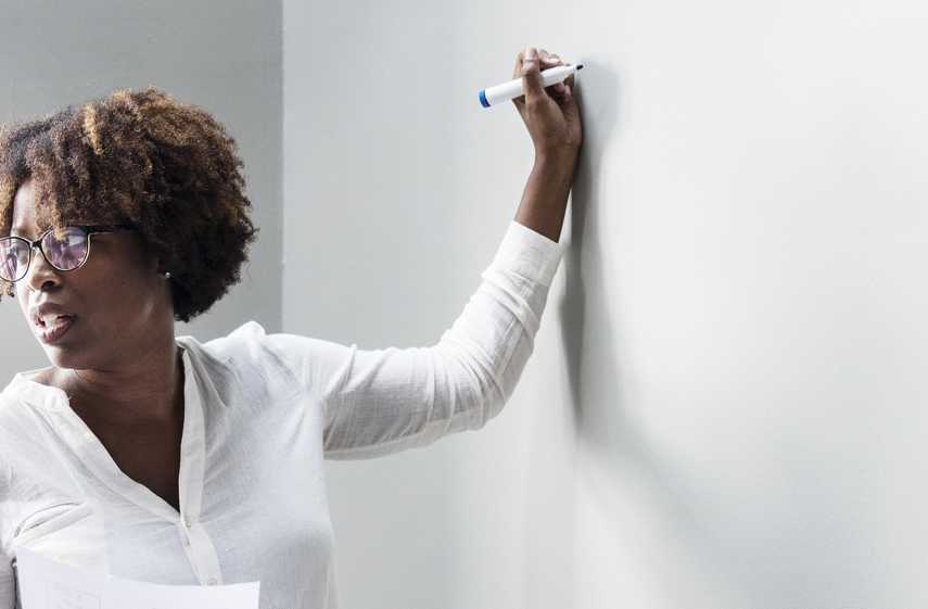 Presentation av lösningar och projektförslag